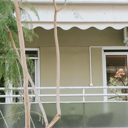 Best House, Ellinou Stratiotou, Ayia, Patra Dış mekan fotoğraf
