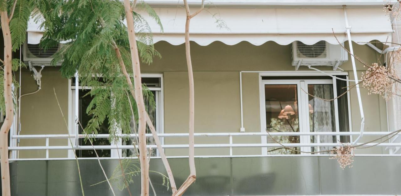 Best House, Ellinou Stratiotou, Ayia, Patra Dış mekan fotoğraf